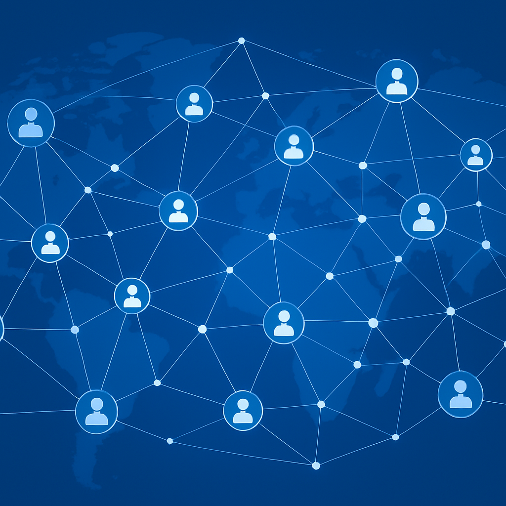 Global Community